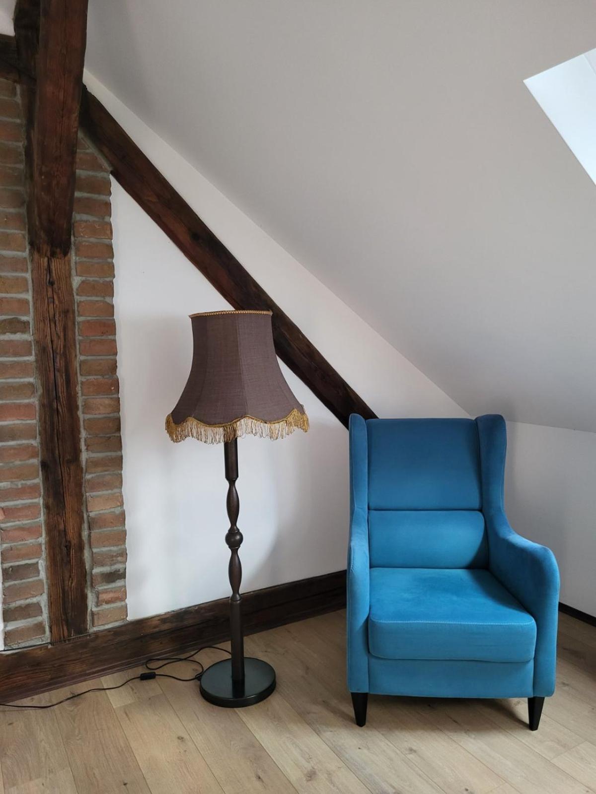 Apartment By The River Ni Exterior foto