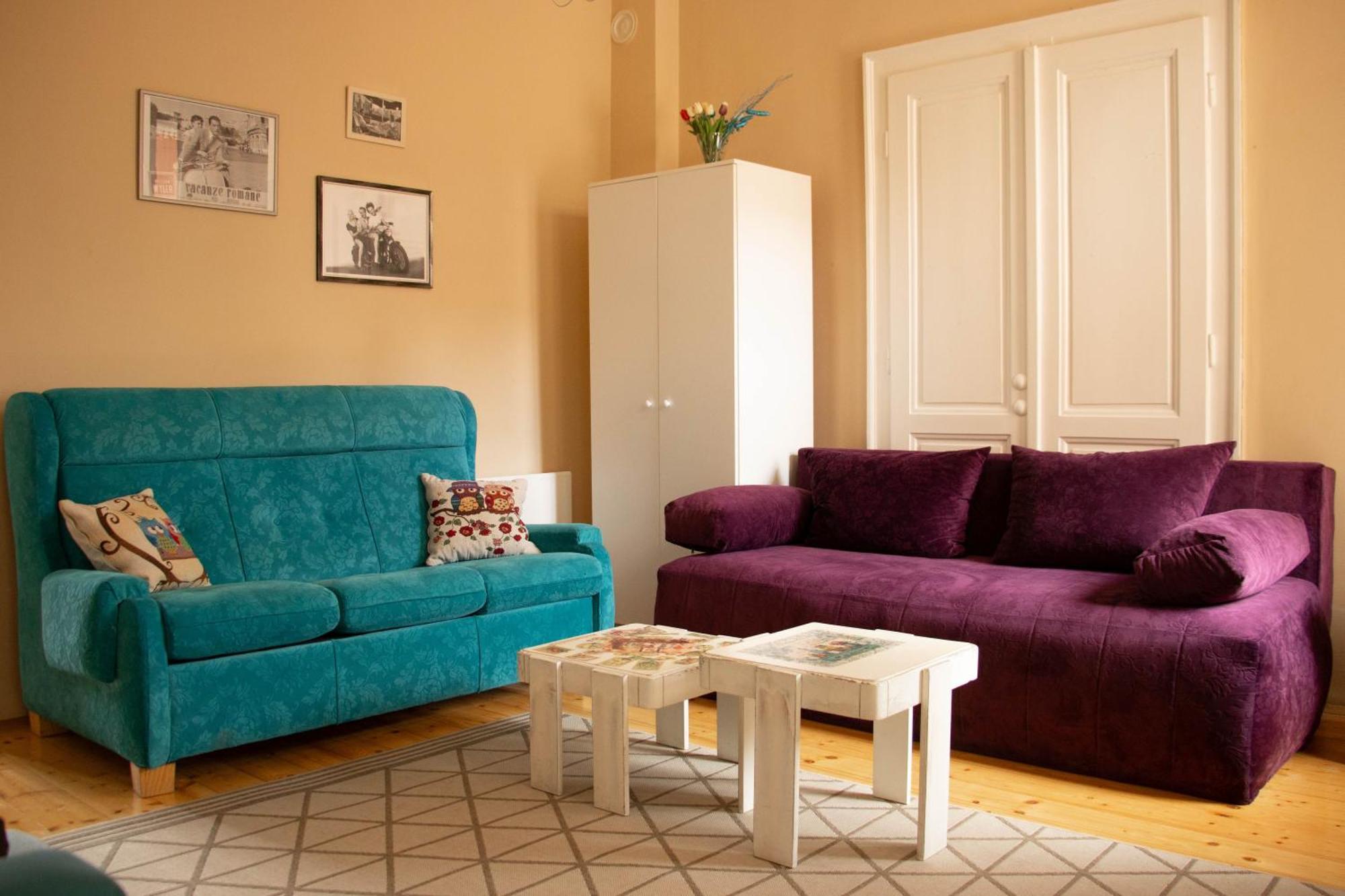 Apartment By The River Ni Exterior foto